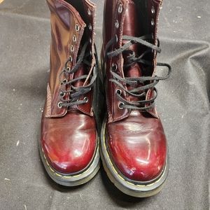 Doc Martens Boots